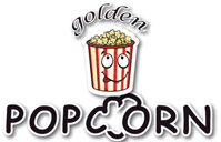 Golden Popcorn